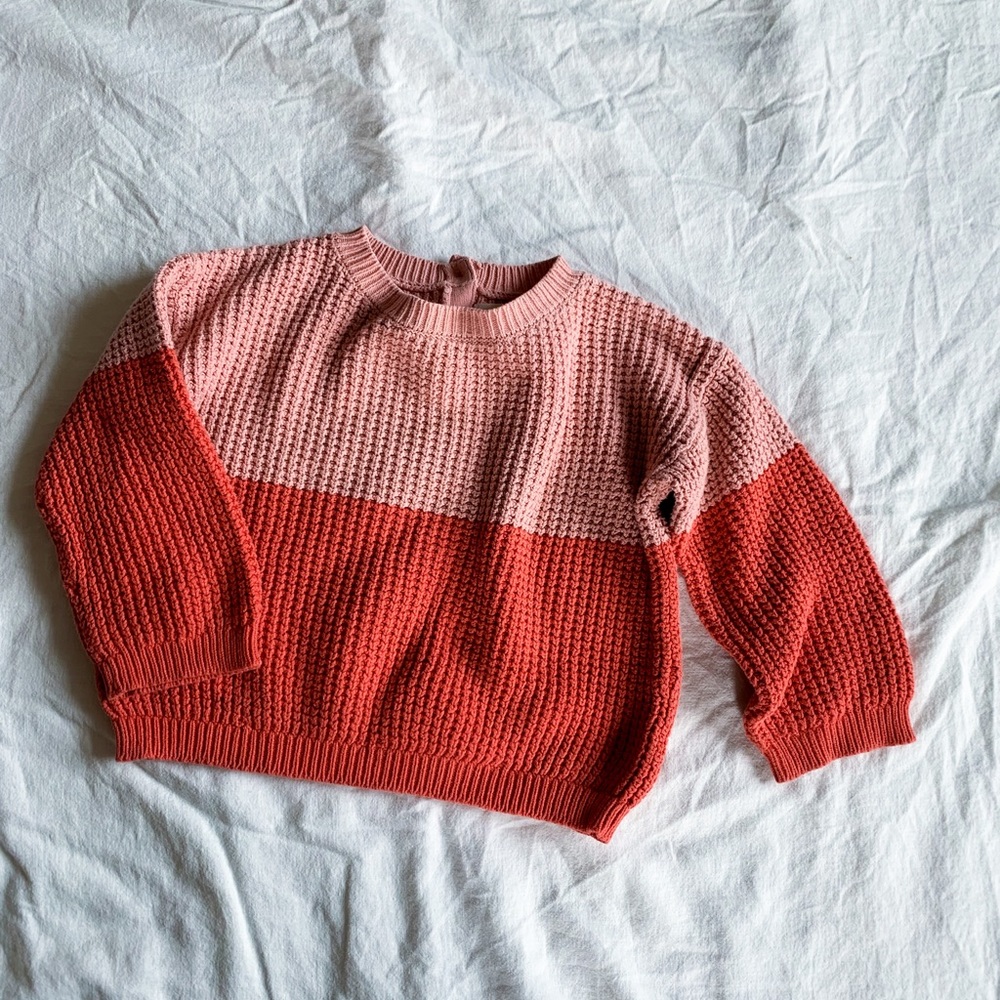 Gymboree | Oversized Knit Sweater